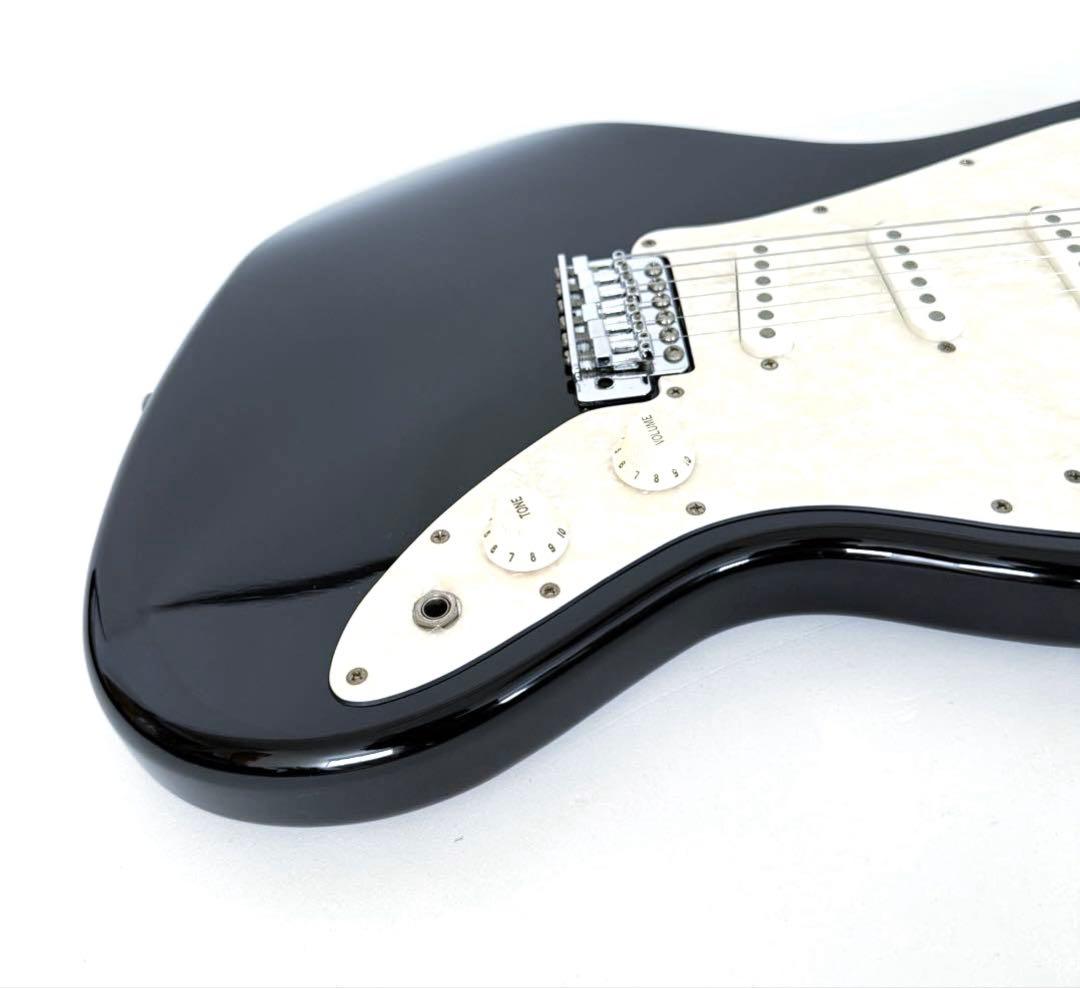 Squier Jagmaster スクワイヤー エレキギター