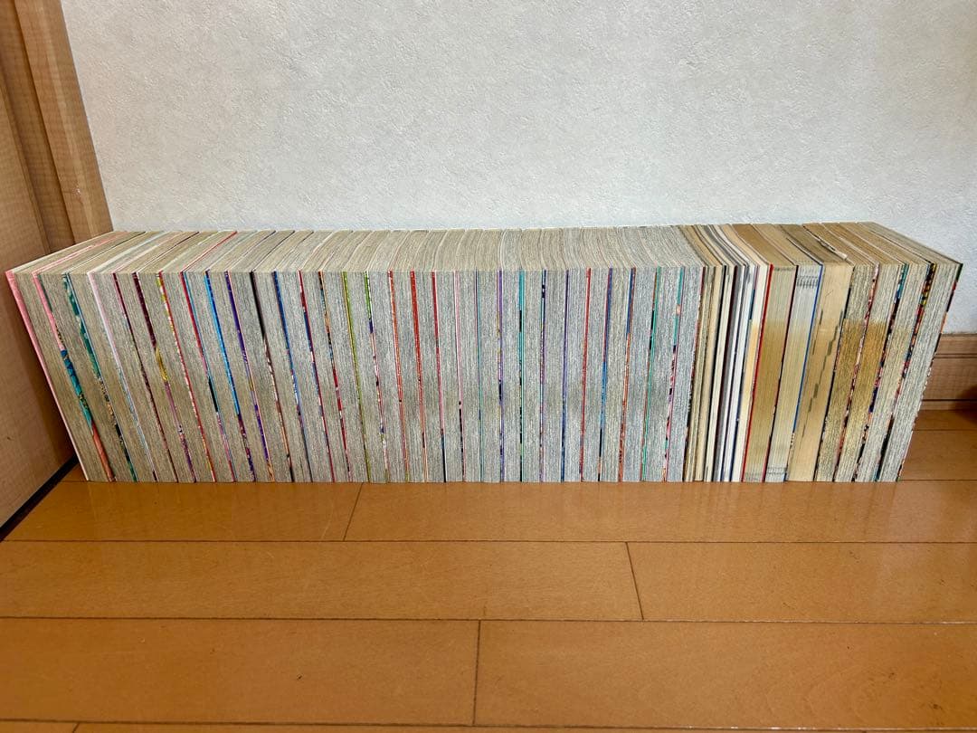 ワンピース ONEPIECE 漫画 全巻 1巻〜109巻 特典あり