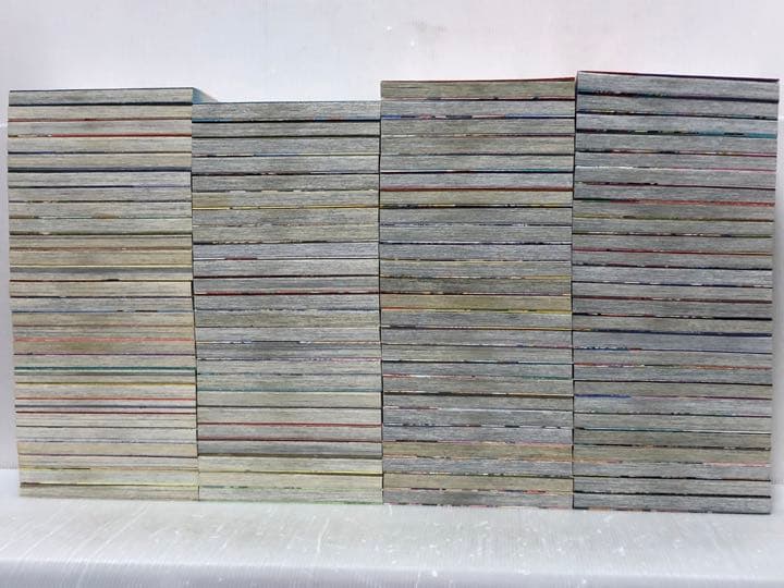 RX107m+2《良品》ワンピースONE PIECE 1-111巻続巻全巻セット