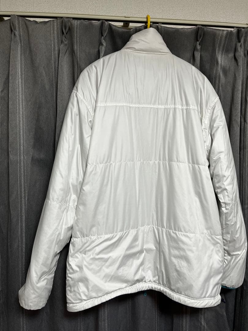 ◆リバーシブルジャンバーメンズ用ゴルフウェア ニューバランス3Lサイズ