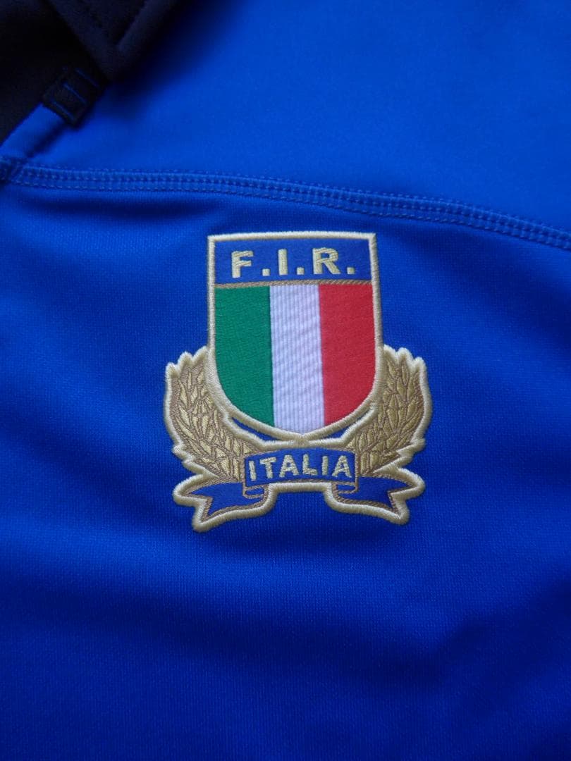 イタリア代表 ラグビーワールドカップ2019 日本 macron Azzurri