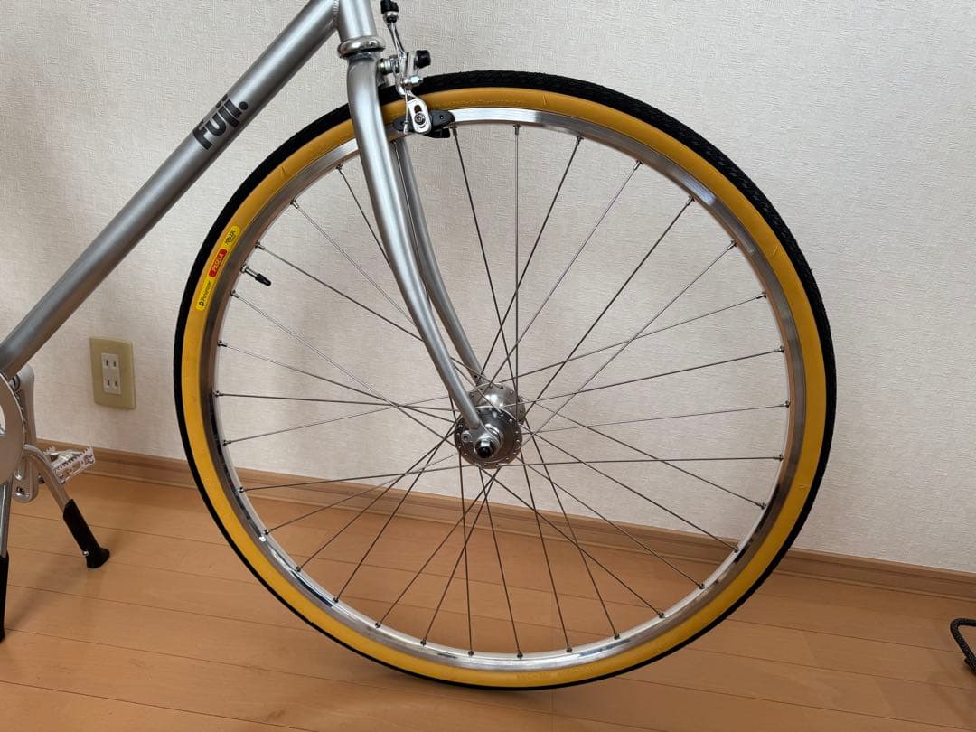 Fuji ストロール