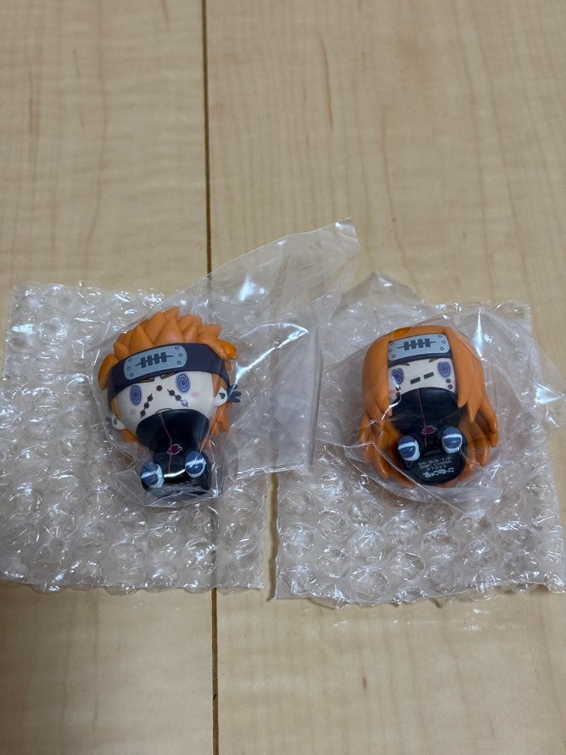 NARUTO 一番くじ B賞 ヒナタ,E賞 自来也,G賞,他まとめ売り