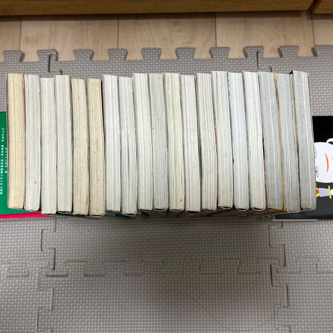 怪談レストランシリーズ(ナビ)含む49冊まとめ売り