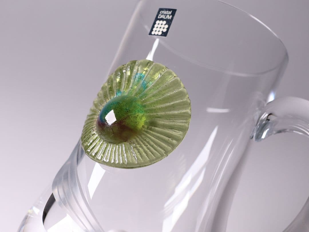 CM192】キリンコレクターズグラス 1982年 ドーム ビアジョッキ ガラス