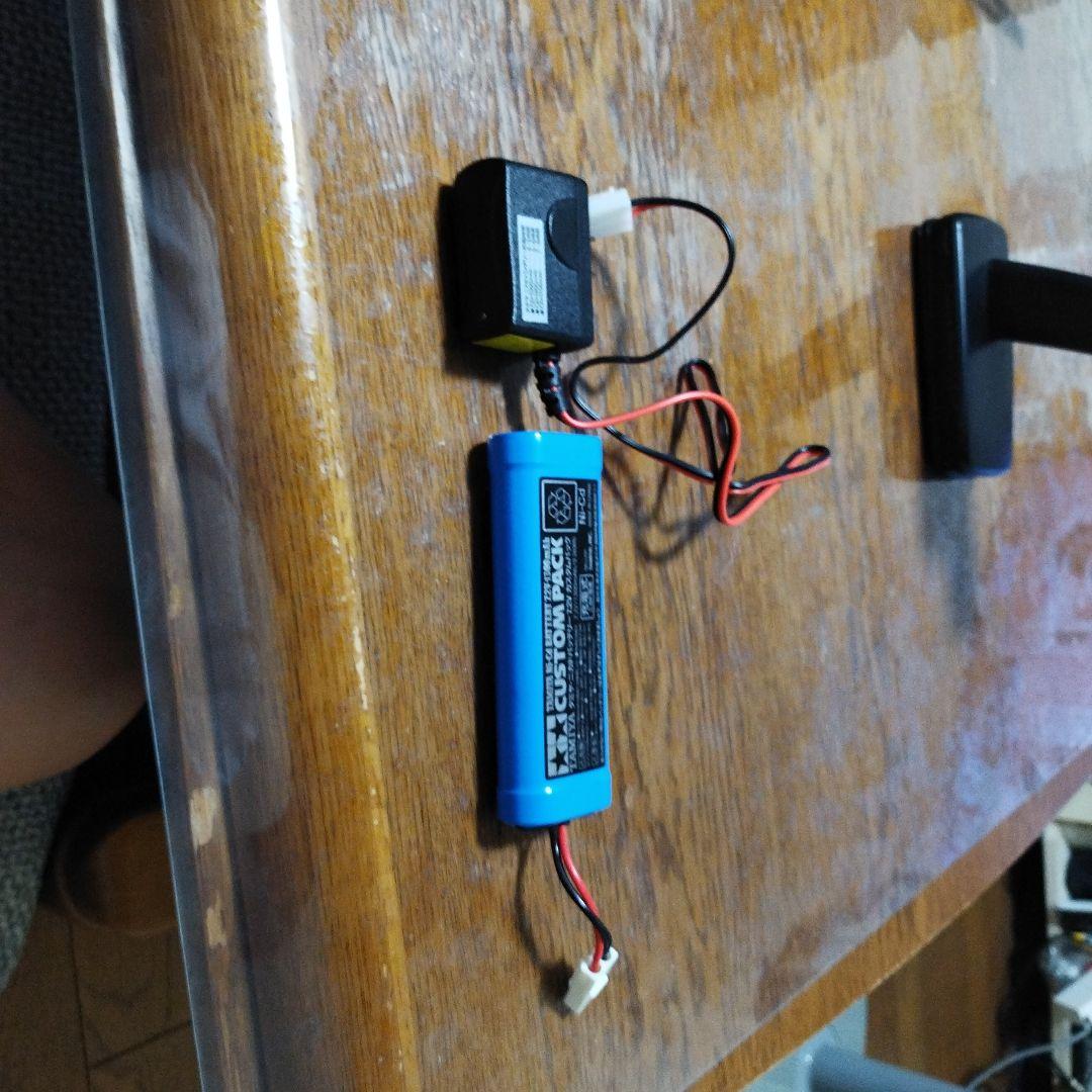 4WDオフロードラジコンカー