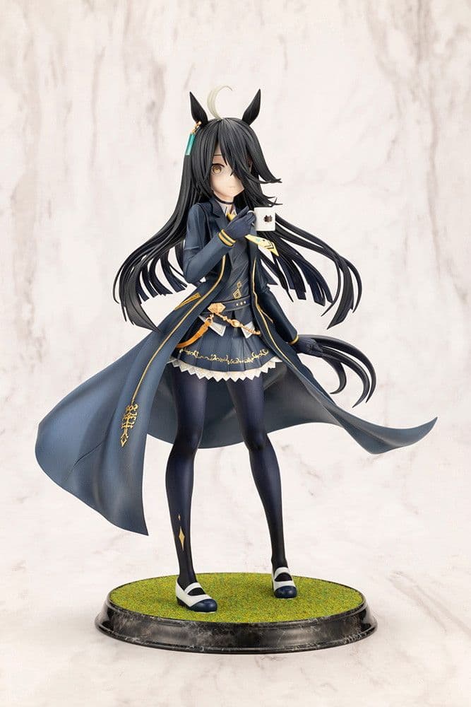 【新品・未開封】ウマ娘プリティーダービー マンハッタンカフェ 表情替えパーツ付属