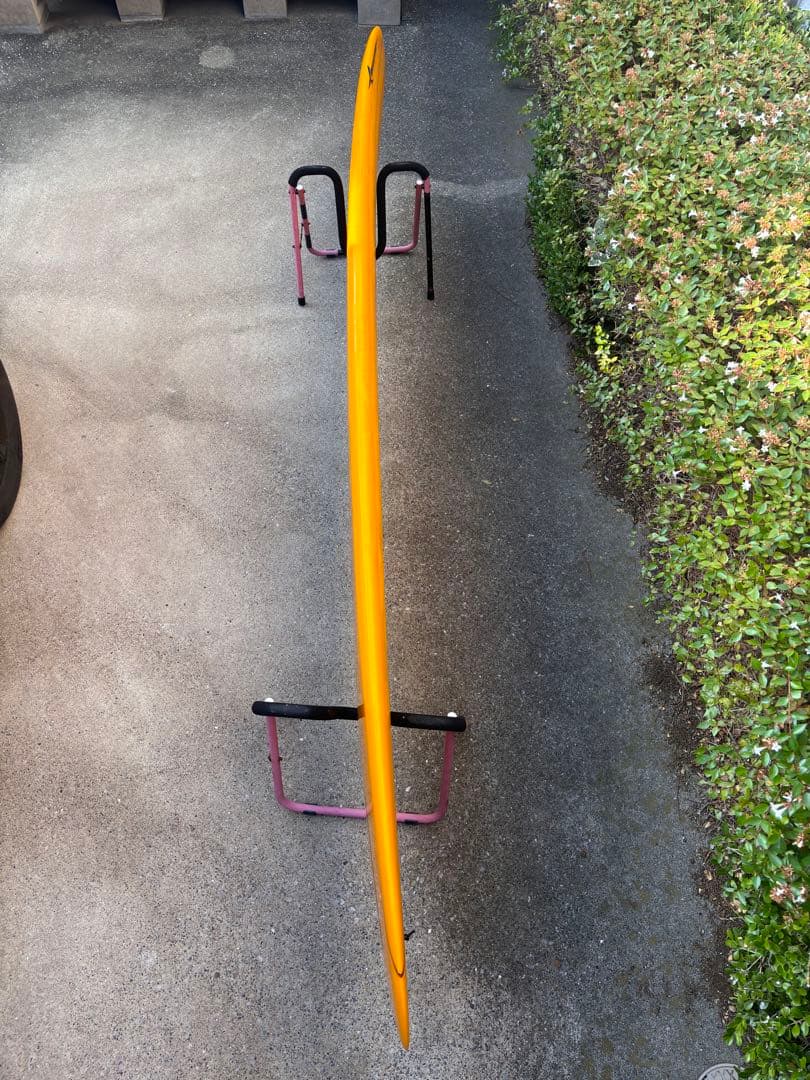 デボーション/タッピー/ロングボード /ギミック