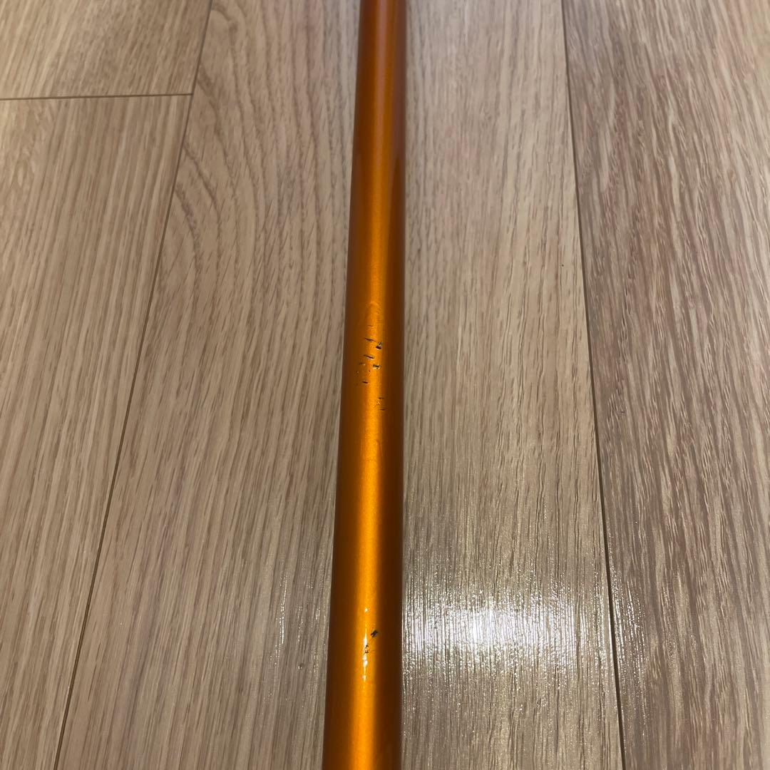 ダイワ　キャスティズム　T20-385 振り出し竿