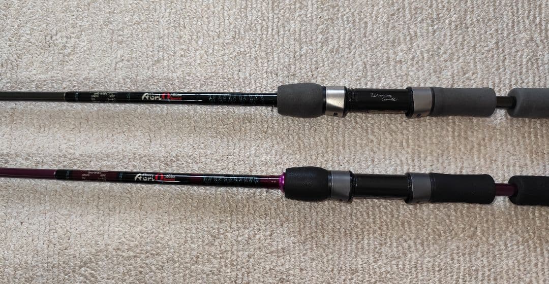 ヨーヅリ　アオリーQスペシャル　OMQ-800ML 2本セット