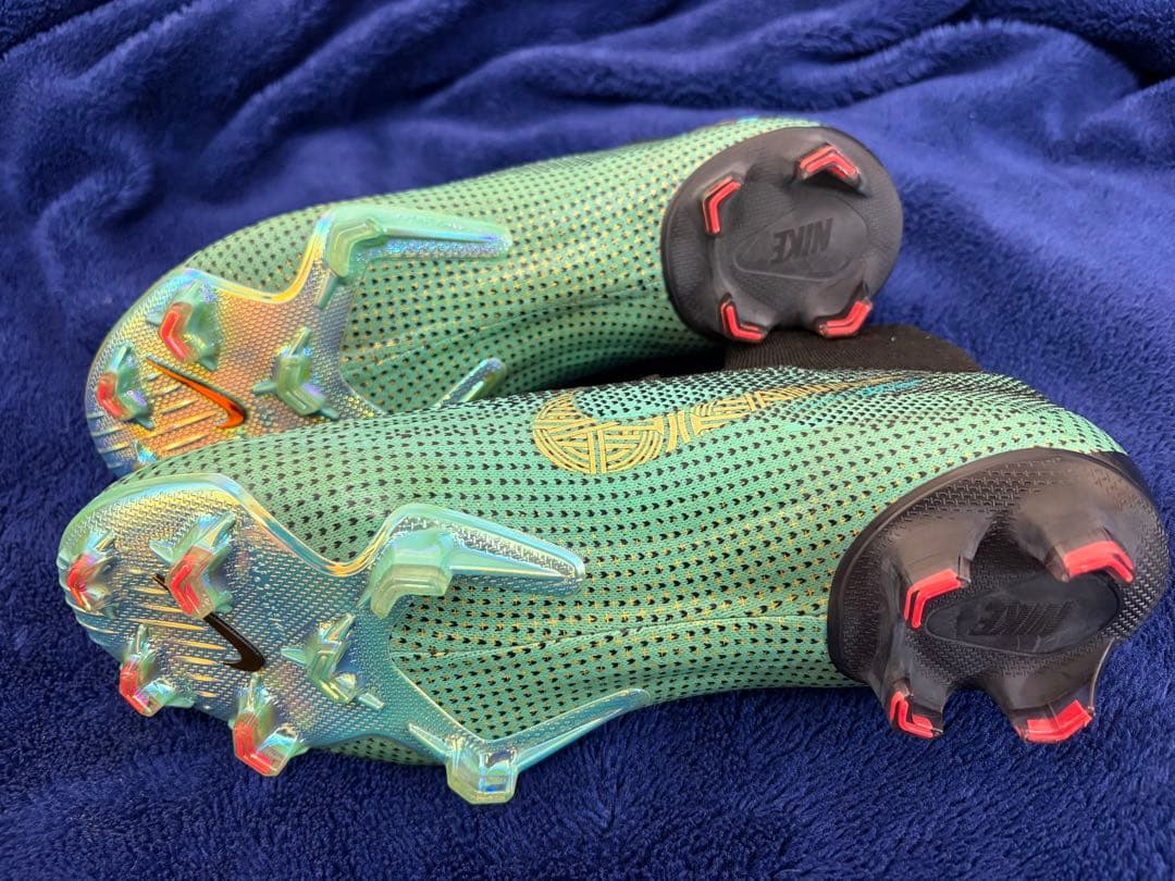 シューズ Nike Mercurial Superfly 6 CR7