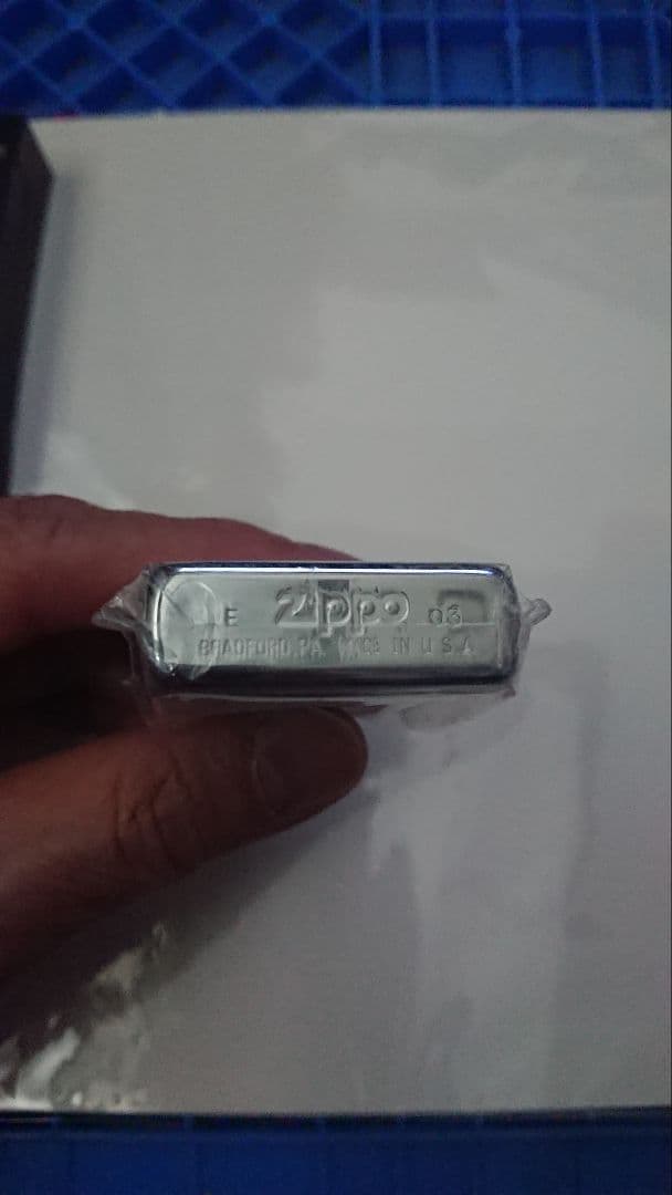 ヤングアニマル懸賞当選品 月紅 オリジナルZippoライター 入手困難 稀少品