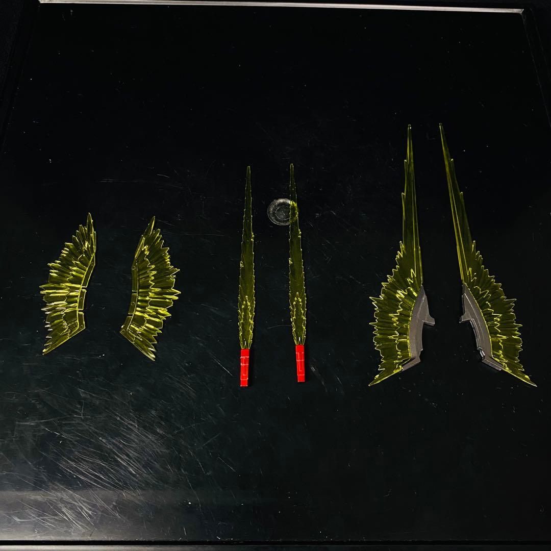 RG 機動戦士ガンダムUC シナンジュ