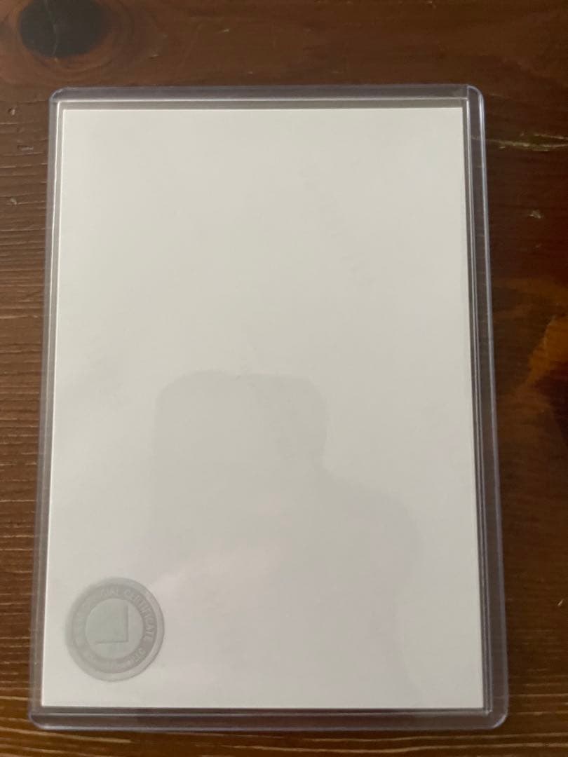 村山美羽 サイン入り 3rd YEAR ANNIVERSARY LIVE 衣装