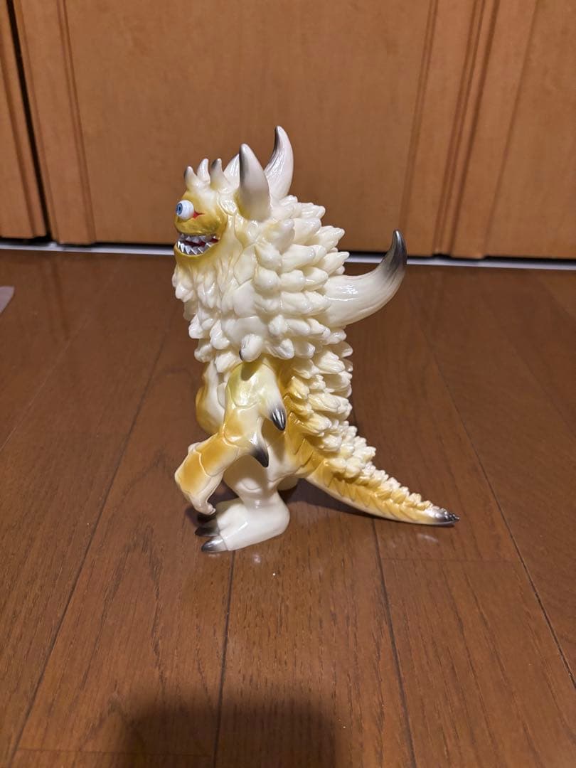 ランジアス　T9G 　RANGEAS　ソフビ