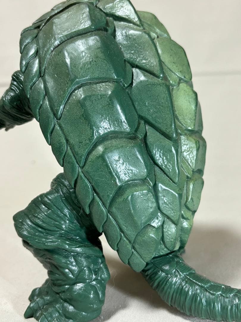 ガメラ'94「ガメラ 大怪獣空中決戦」