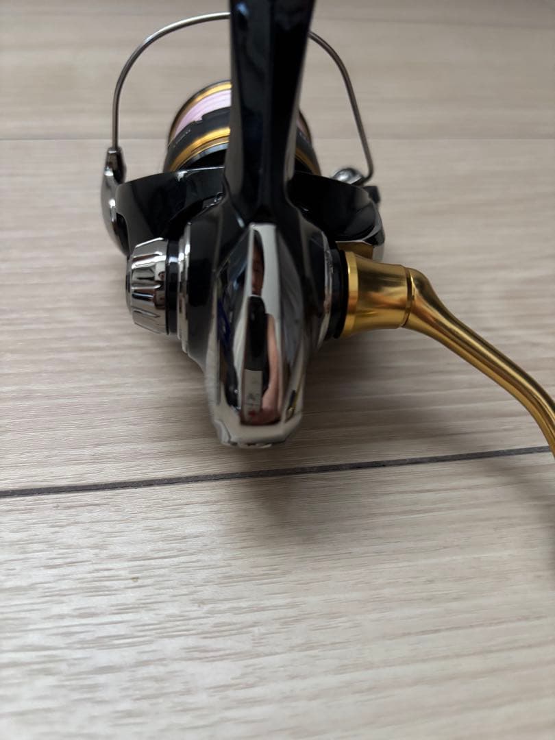 ダイワ　23レガリス　LT2000S-P daiwa アジング　メバリング　チヌ