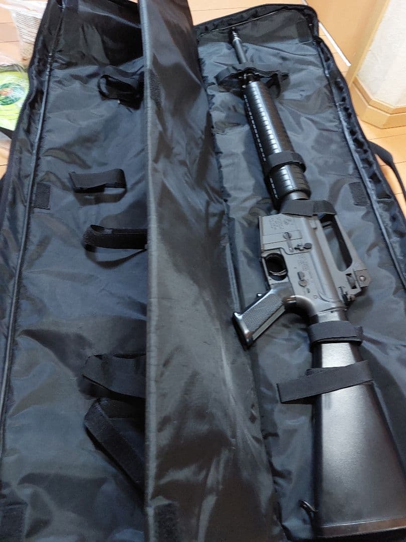 M16A2 マルイ サバゲー 銃