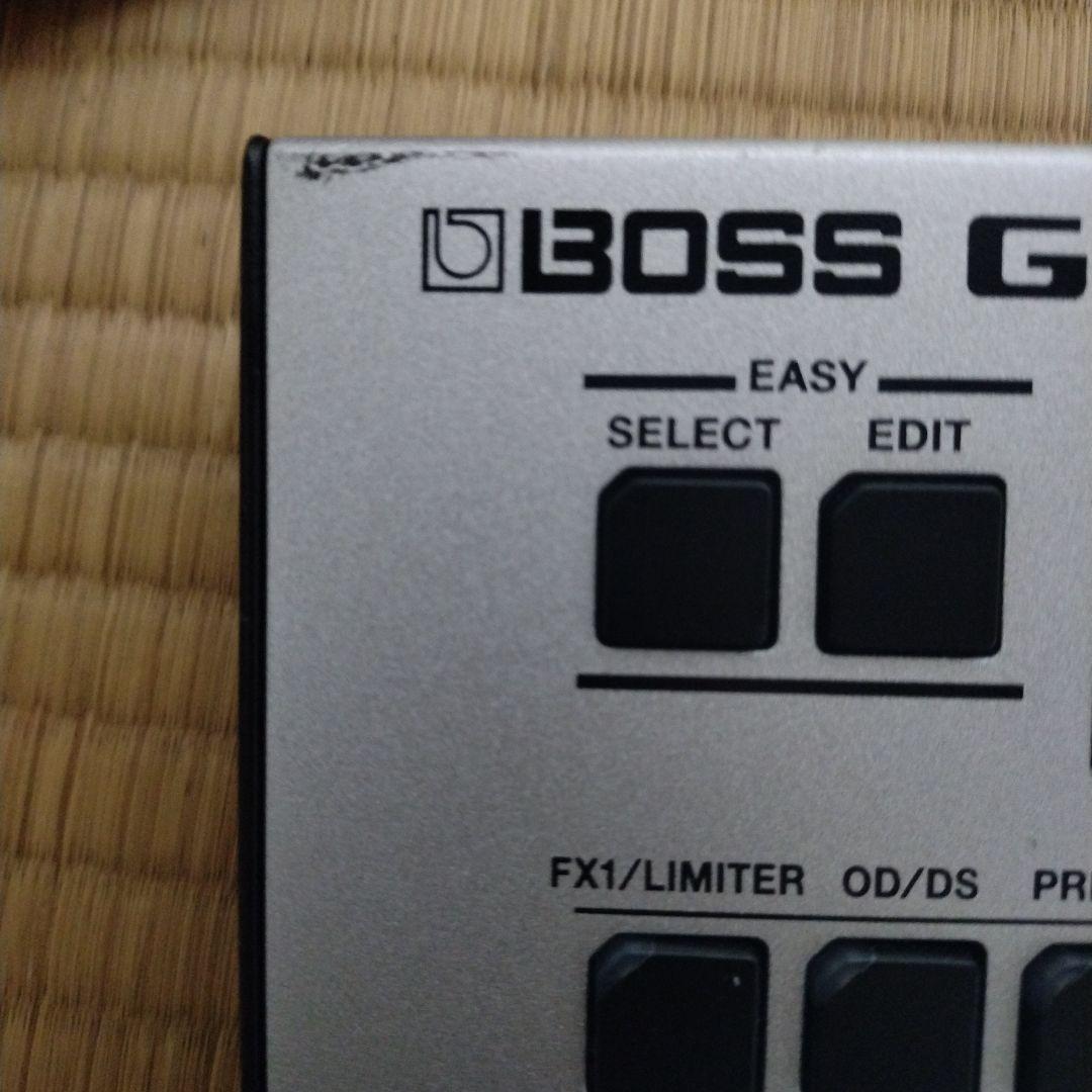 ベース BOSS GT-1B
