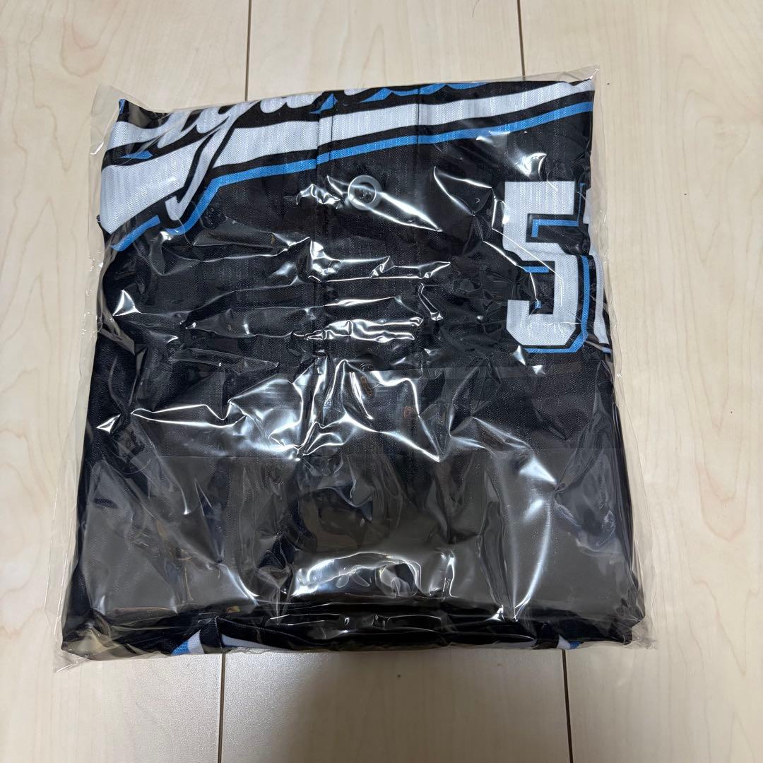 THE ORAL CIGARETTES ベースボールTシャツ 黒 Lサイズ