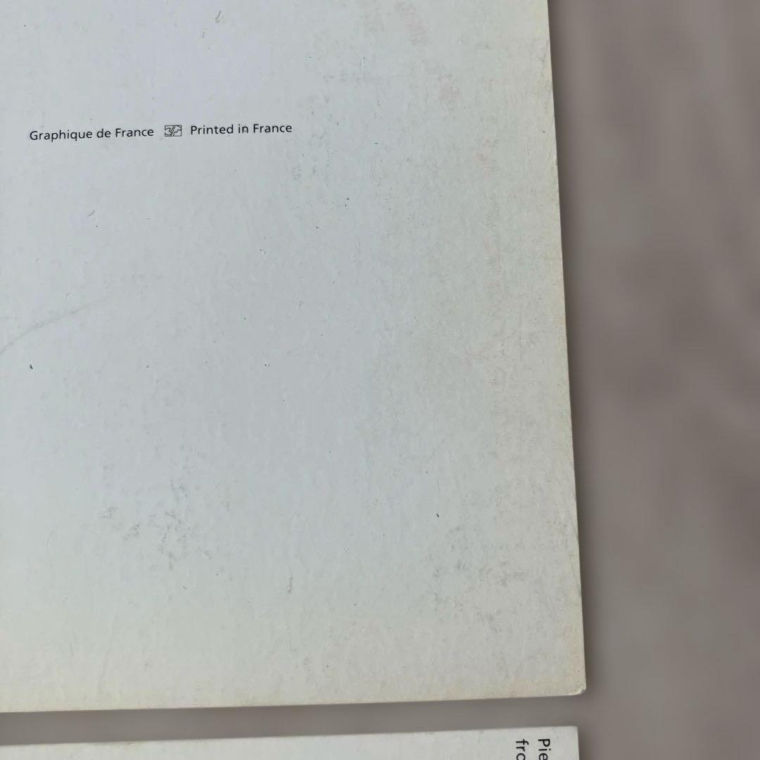 【匿名配送希少90's】Piero Fornasetti アート ハガキ 美術館