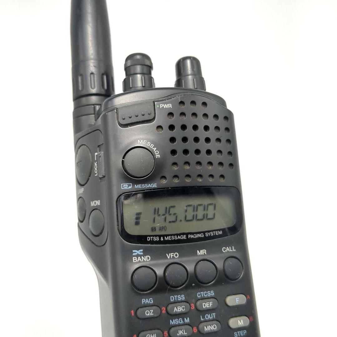 KENWOOD ケンウッド　TH-F28 アマチュア無線