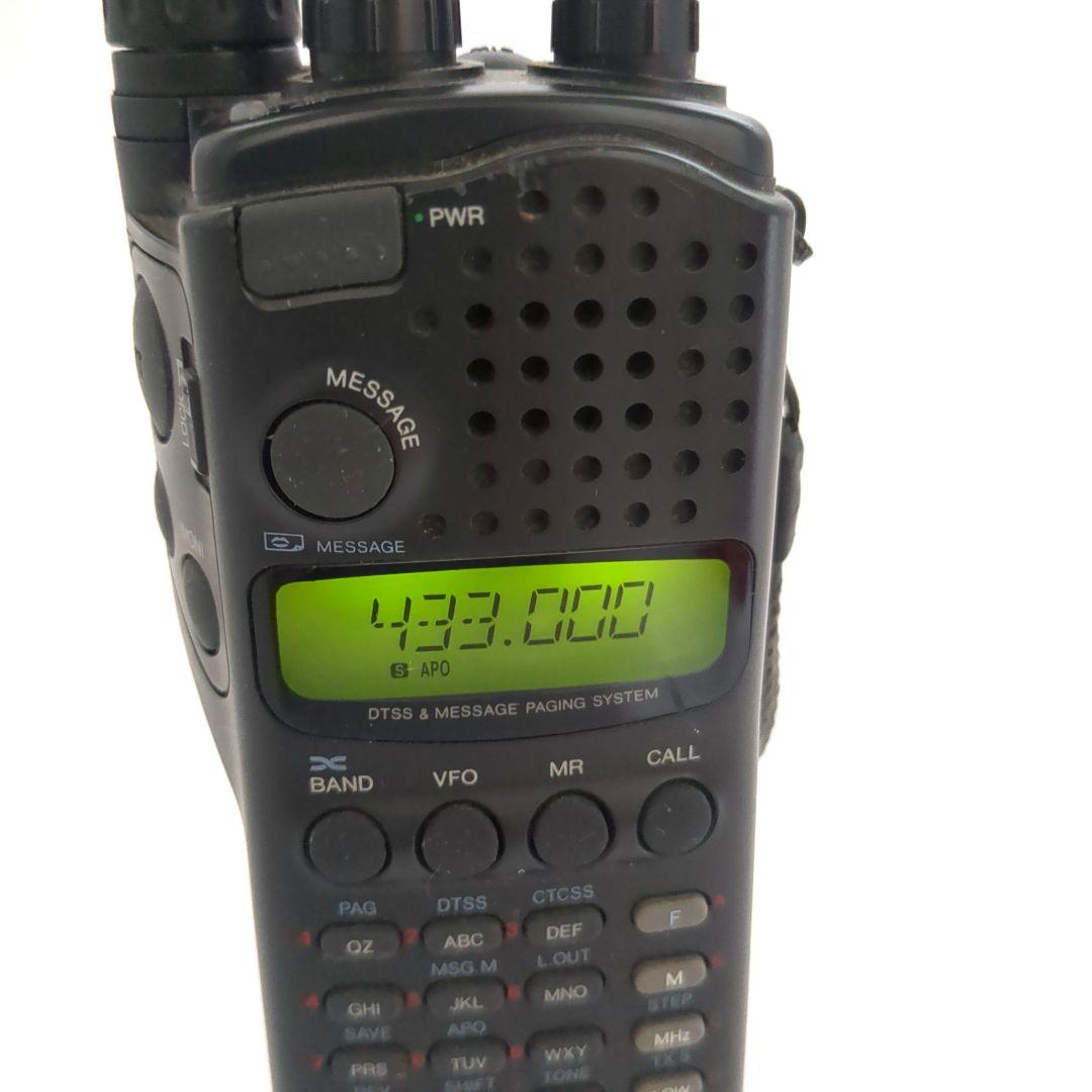 KENWOOD ケンウッド　TH-F28 アマチュア無線