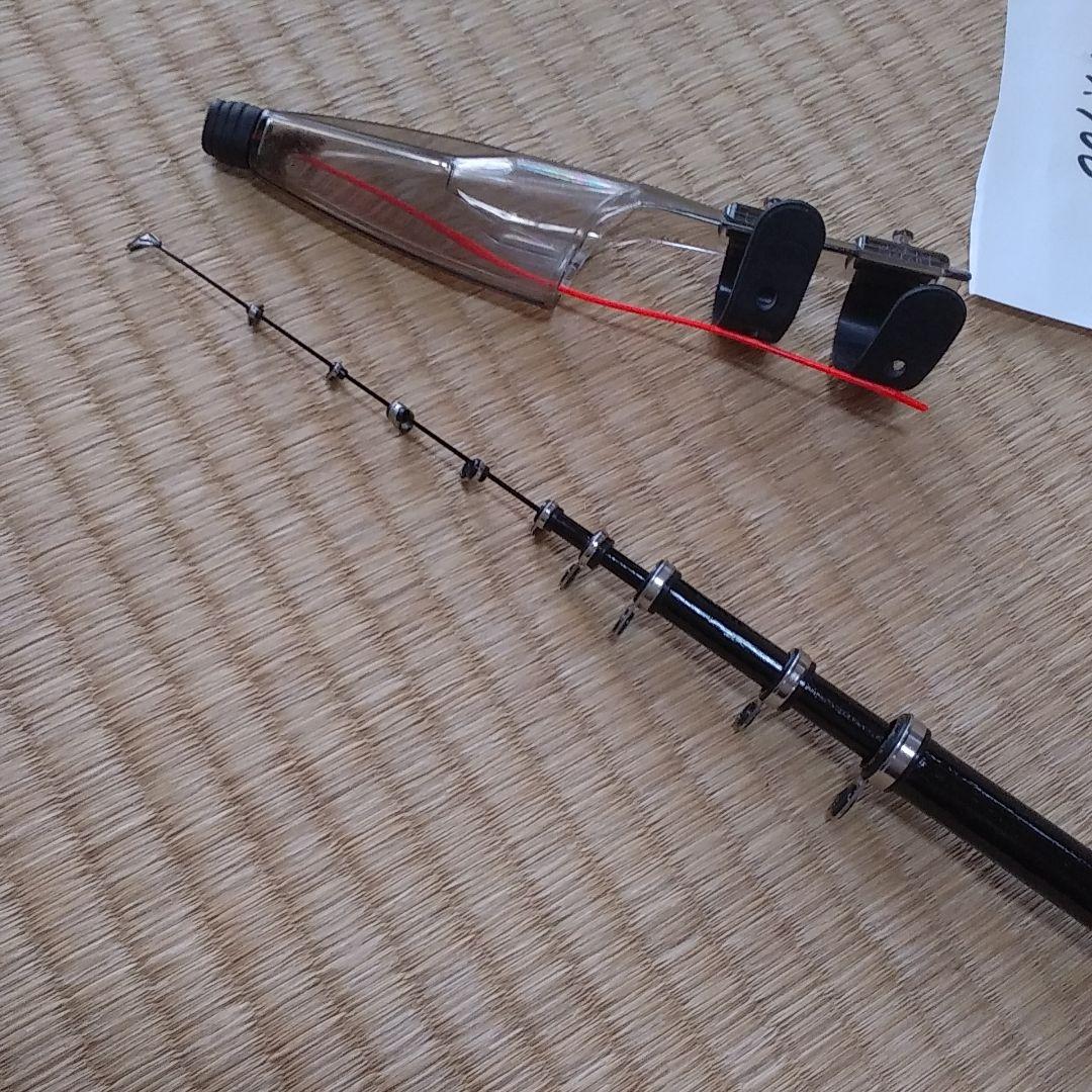 黒類 　へち　落とし込み竿　3メートル