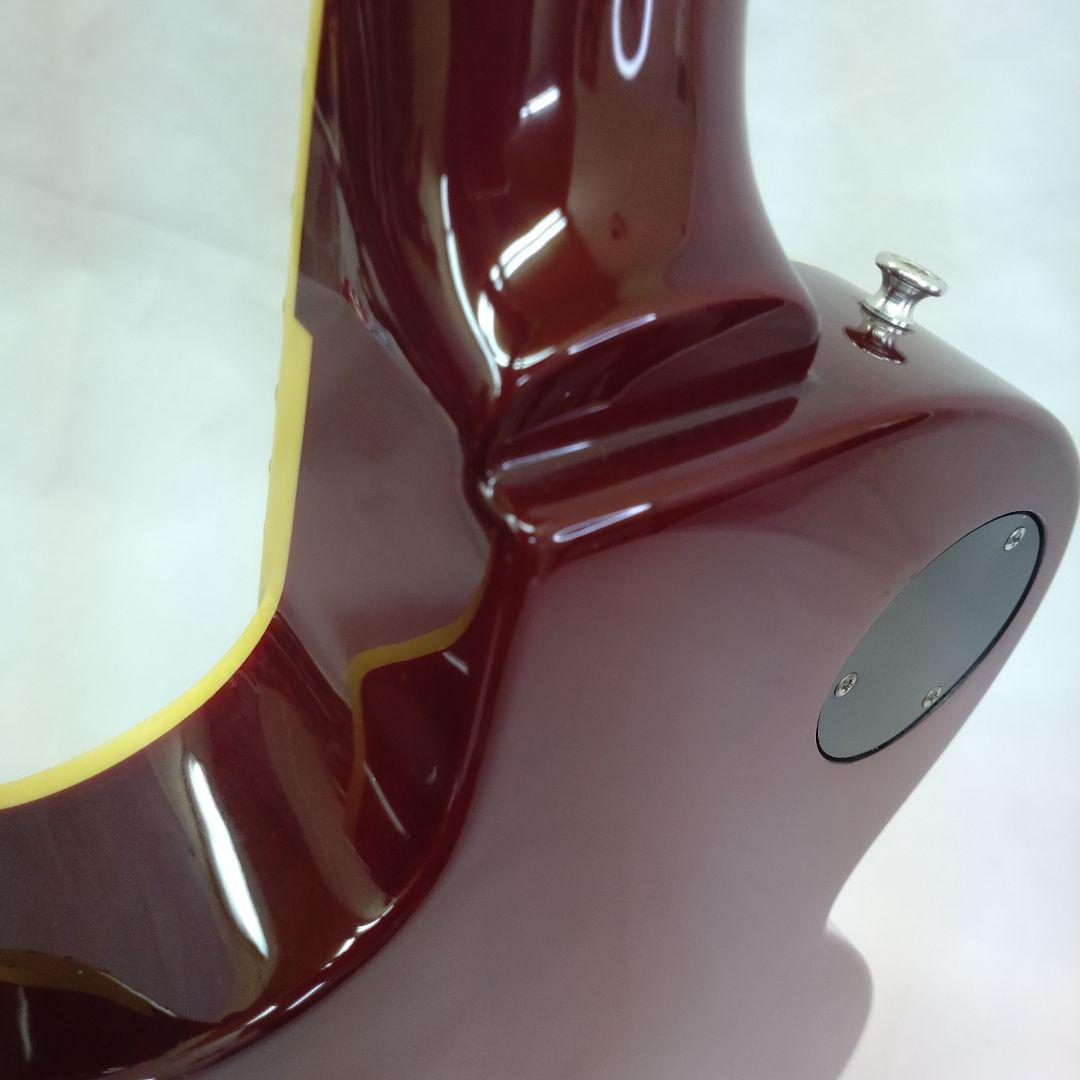 【連休値下げ中！】Edwards レスポール ダンカン搭載E-LP-125SD