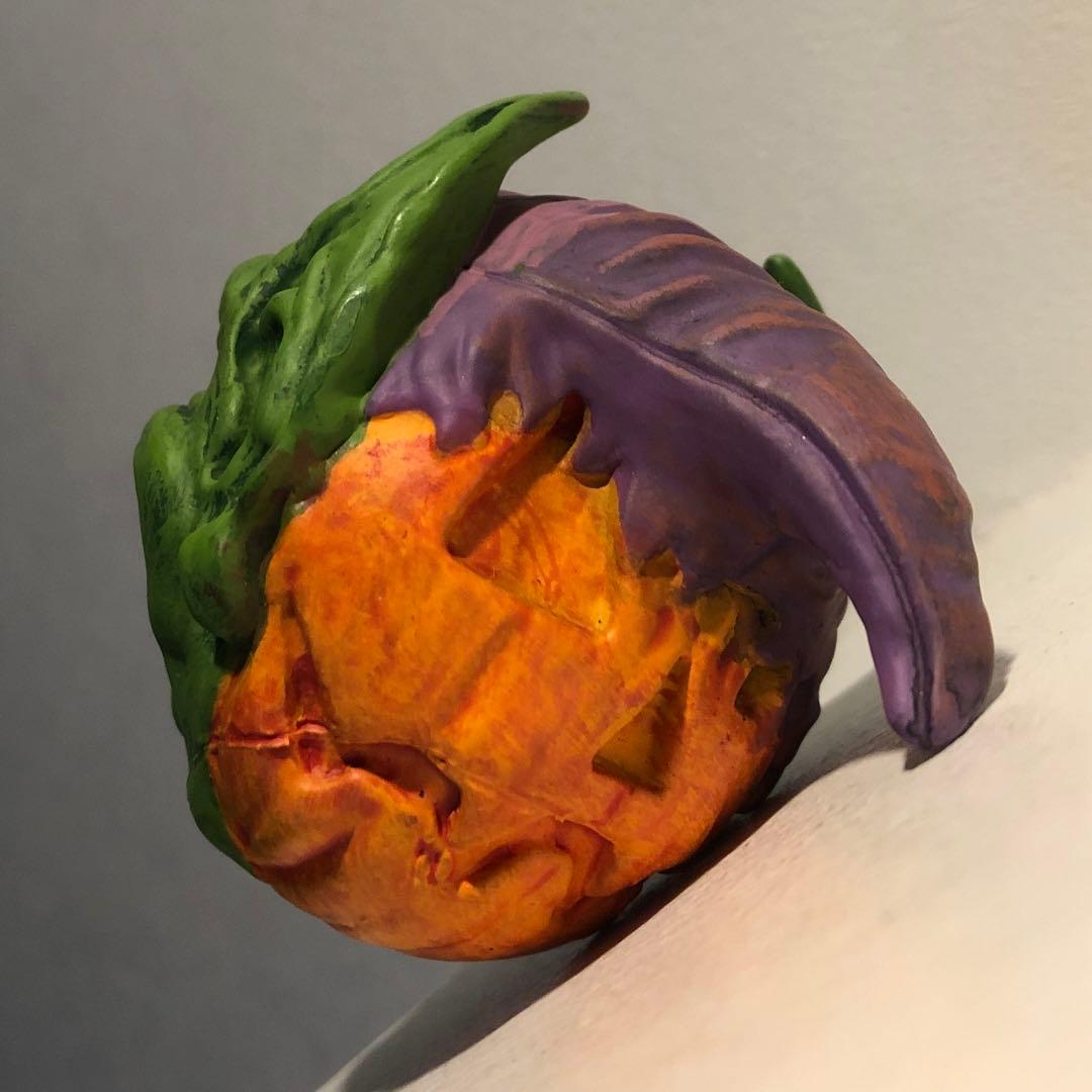 グリーンゴブリン MAD BALLS marvel