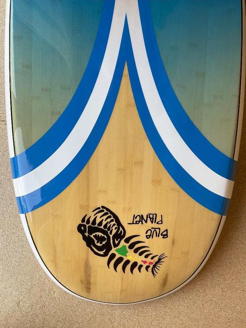 福岡引き渡しWing Master 4'10\" 89 Liter ウィングボード