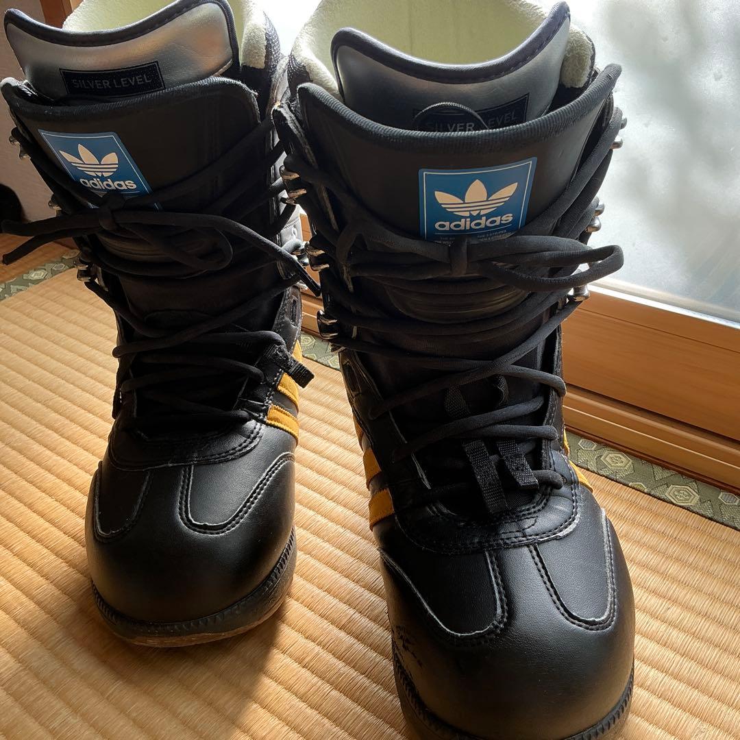 スノーボード　ブーツ