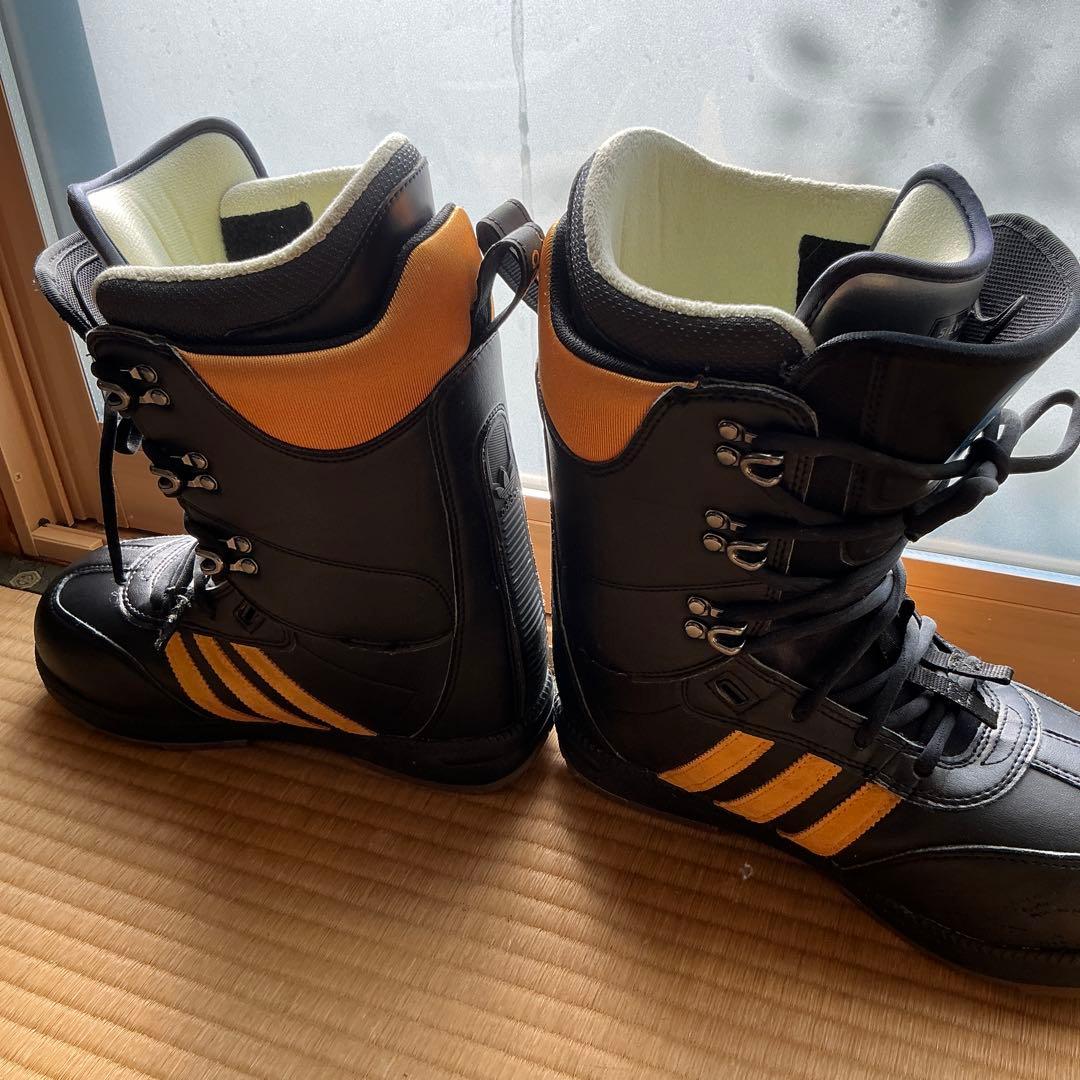 スノーボード　ブーツ