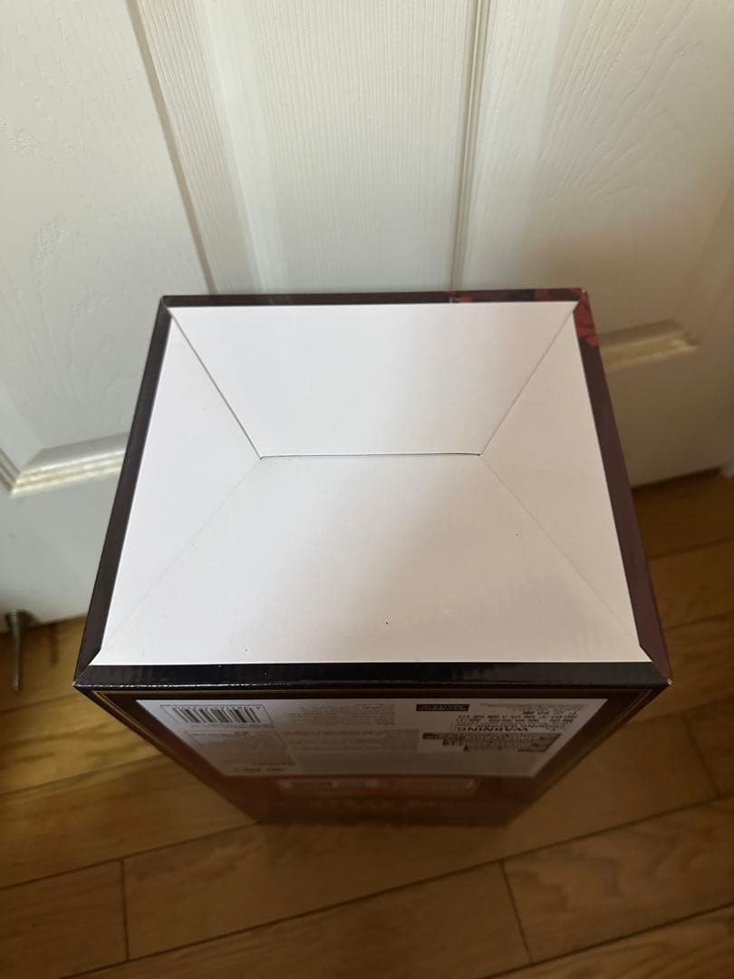 ドラゴンボールZ smsp 春節バージョン　新品未開封