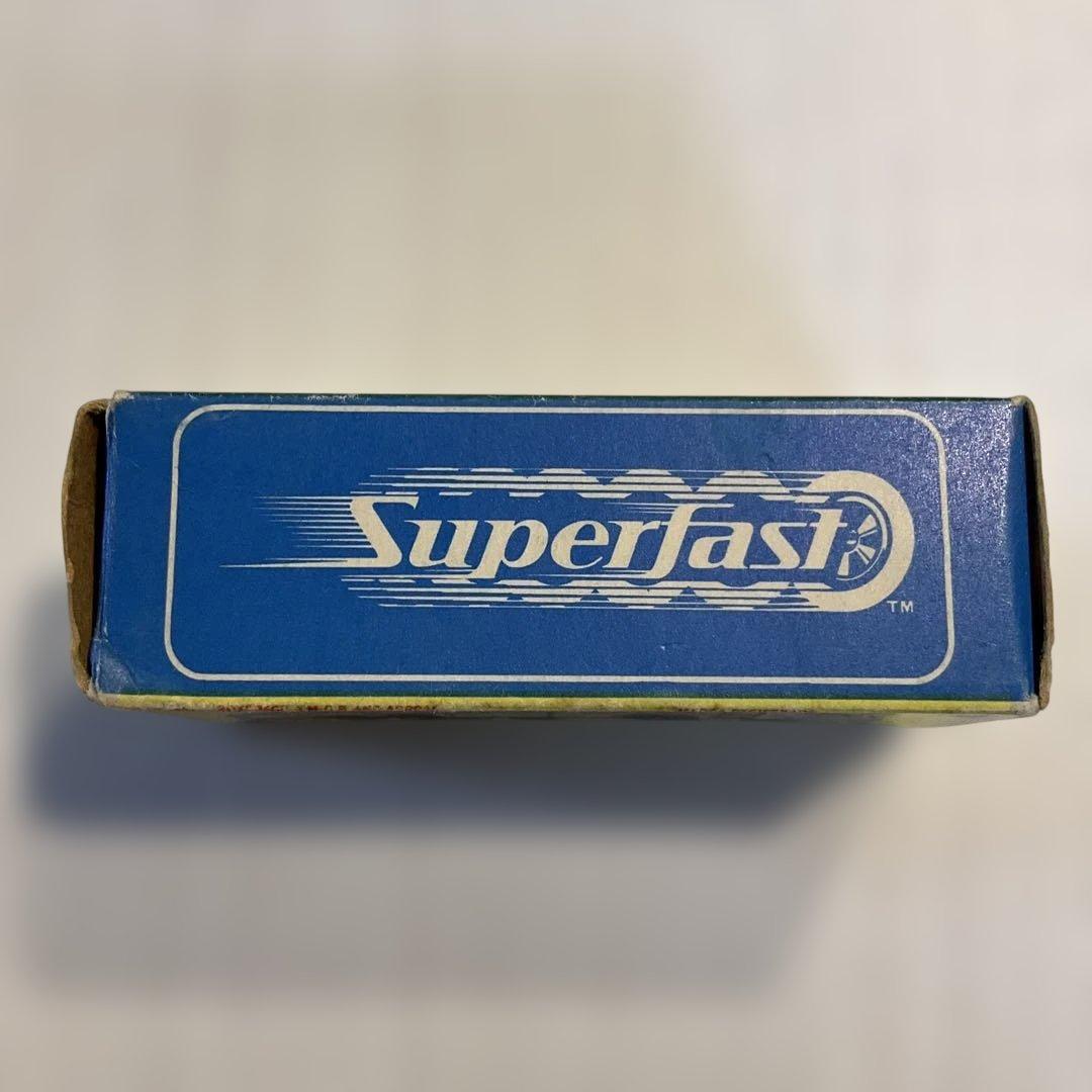 ミニカー　マッチボックス　66