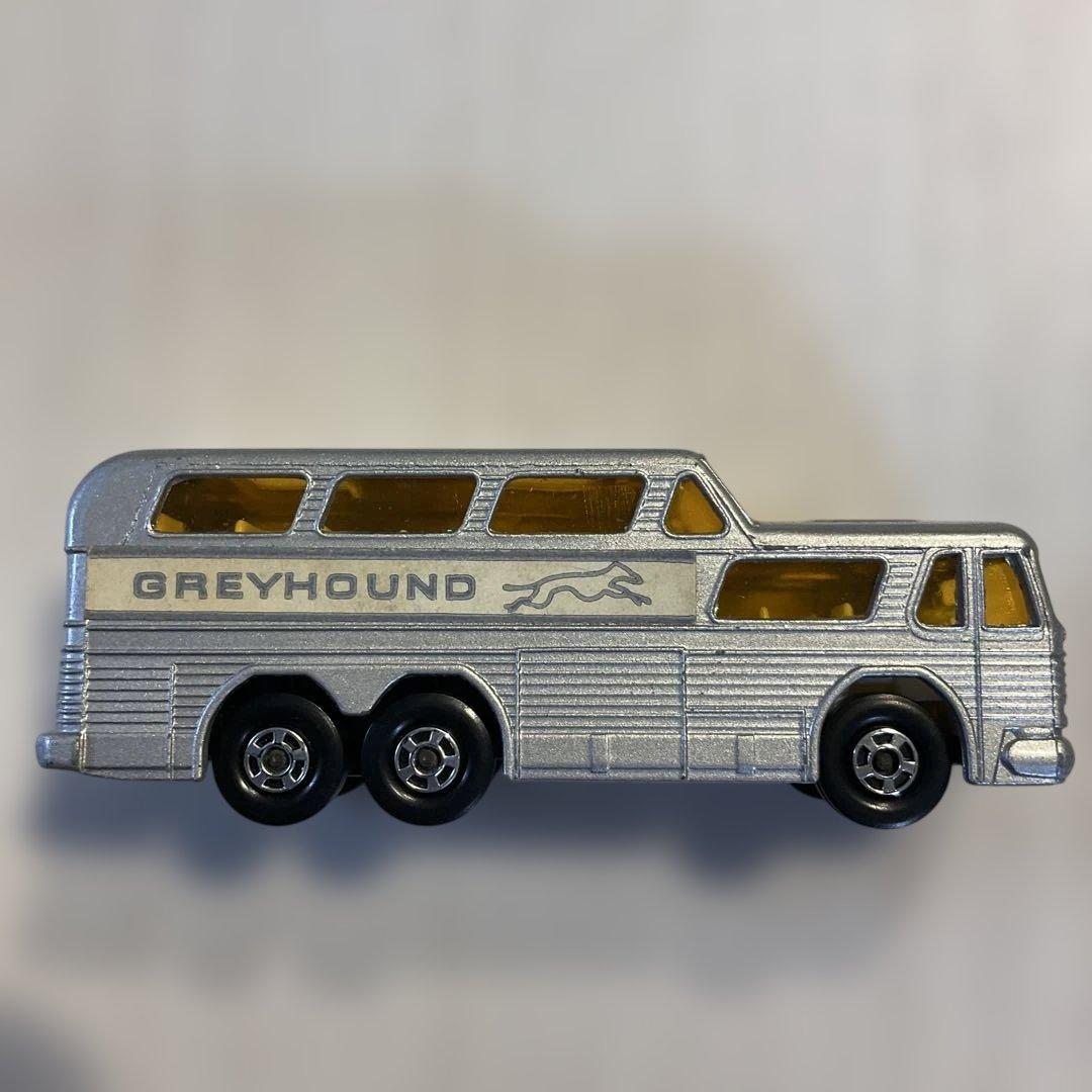 ミニカー　マッチボックス　66