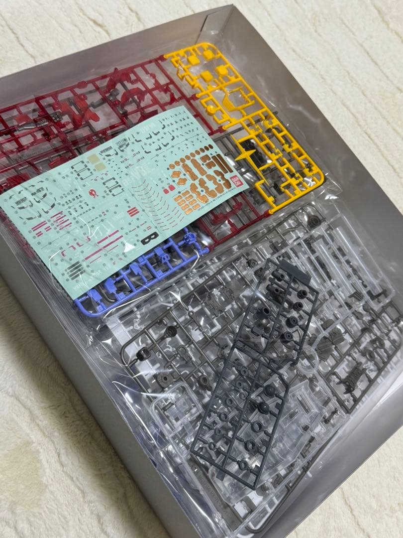 RX-78-2 ガンダム A賞