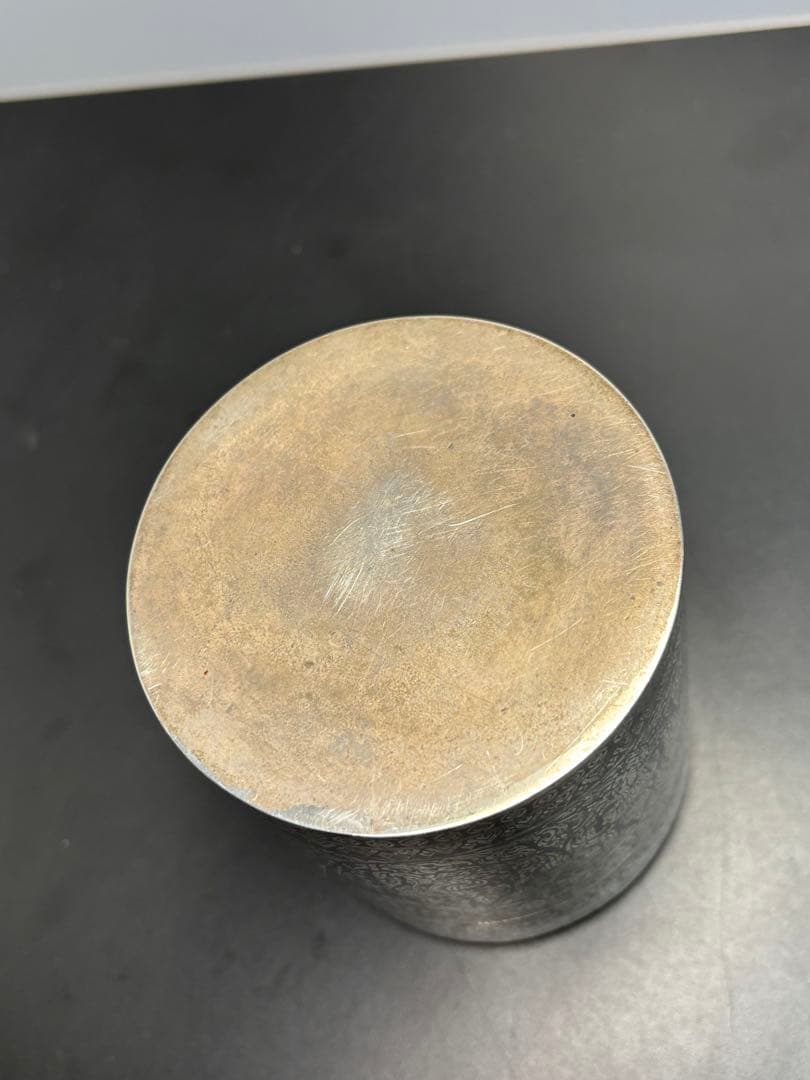 インディアン ジュエリー入れ 小物入れ アンティーク ヴィンテージ インテリア