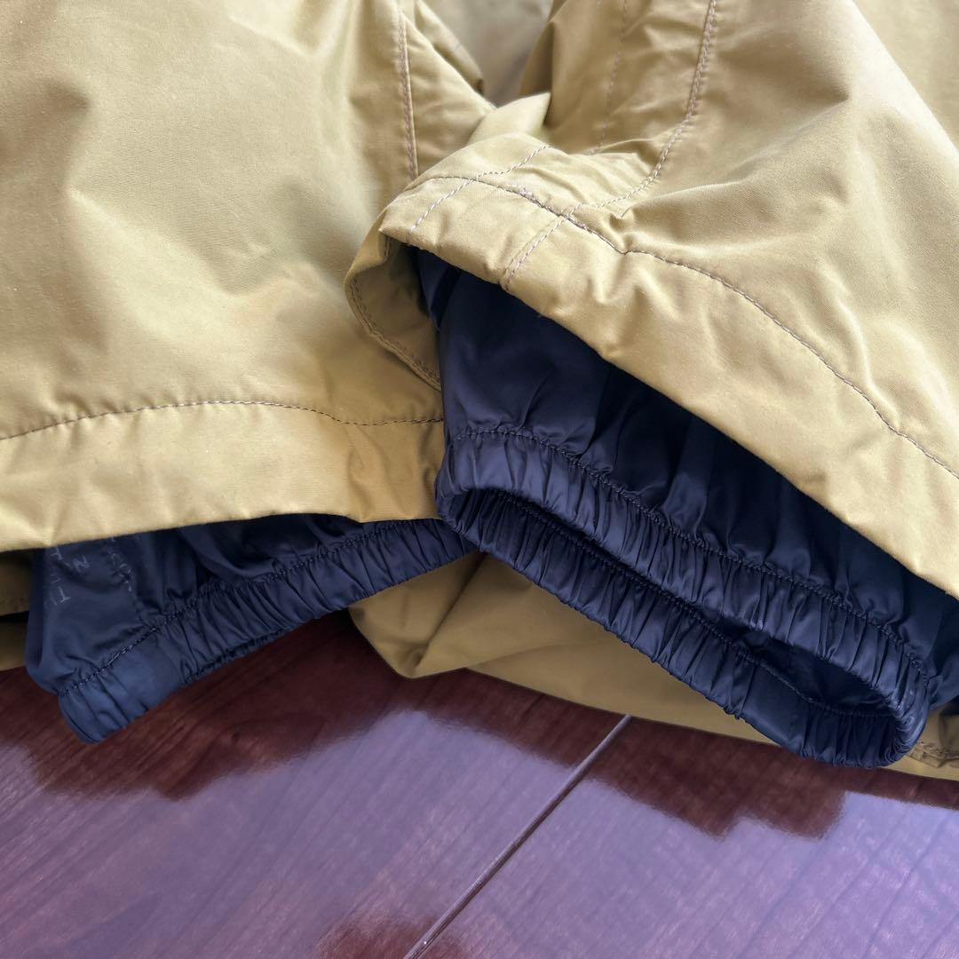 THE NORTH FACE キッズ　スキーウェア