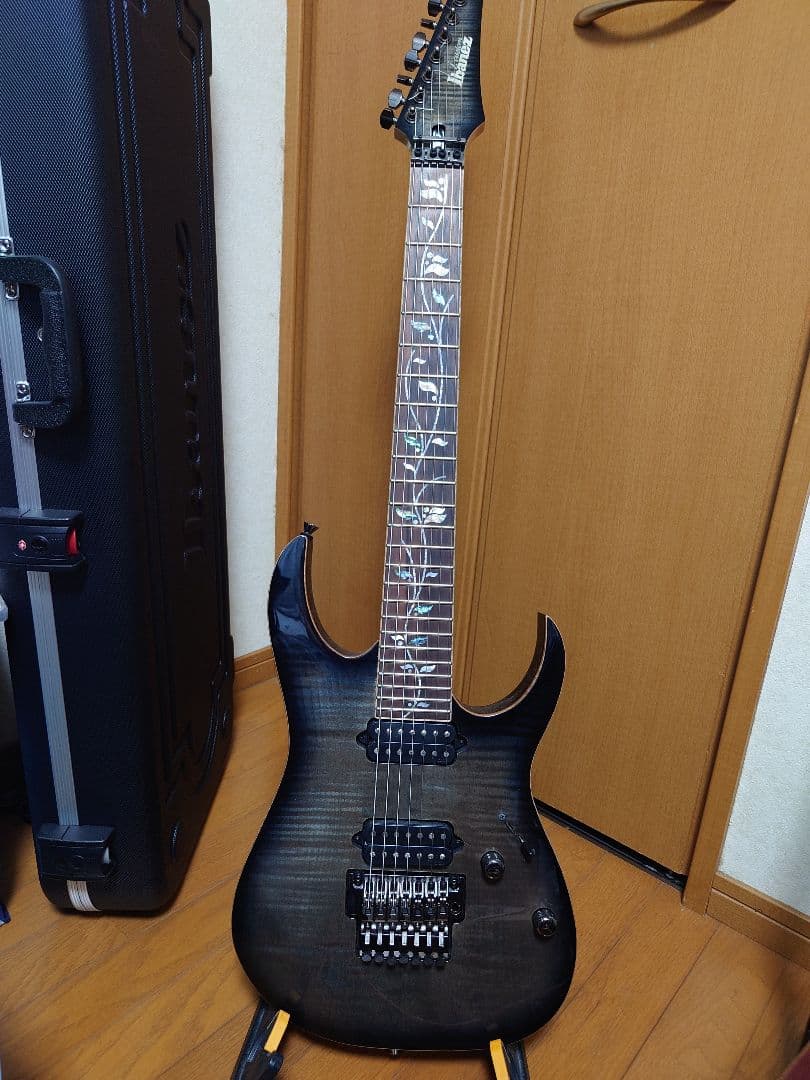ギター Ibanez j-Custom Series RG8527