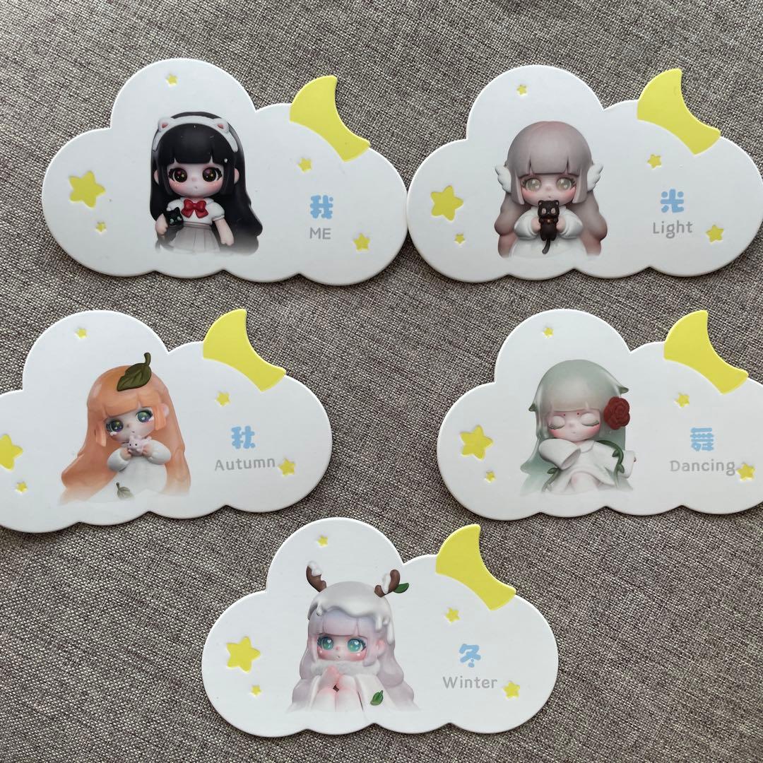 liita dream シリーズ　セット