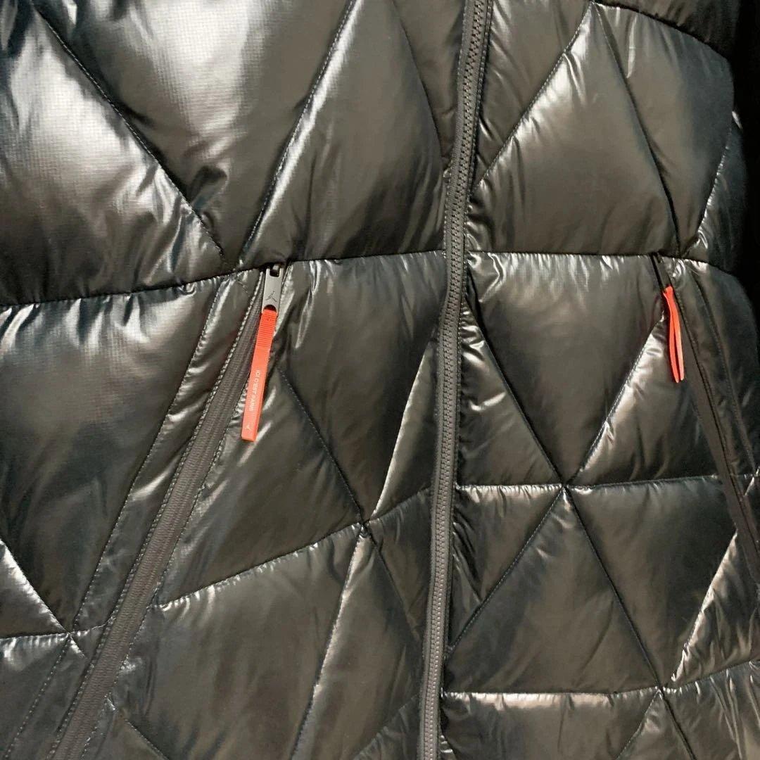 新品AIR JORDAN × Paris Saint-Germainロングコート