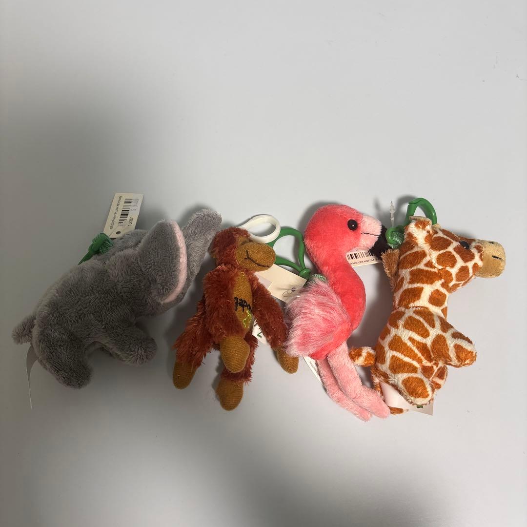 シンガポール 動物園