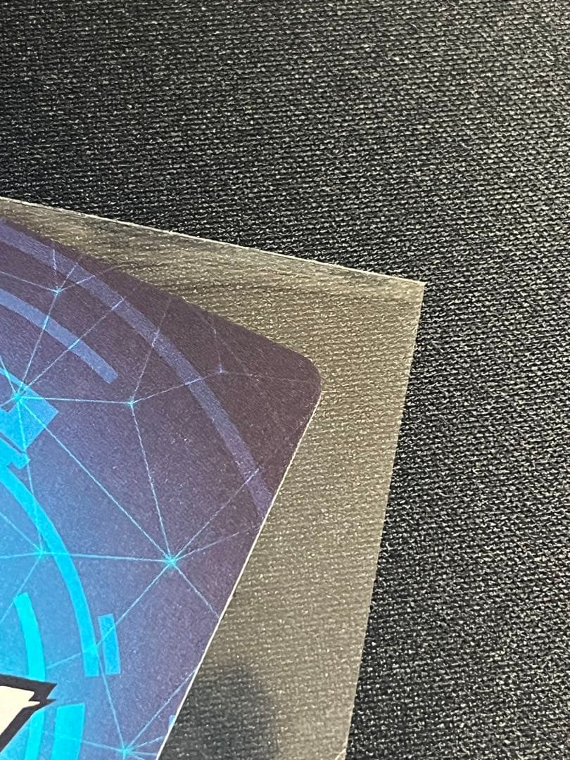 ドラゴンボールスーパーダイバーズ大会プロモ　チャンピオンシップ優勝カード風賞状