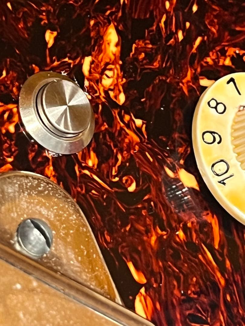 DeliciousTaylormade MOD イタリア製1960sビザール