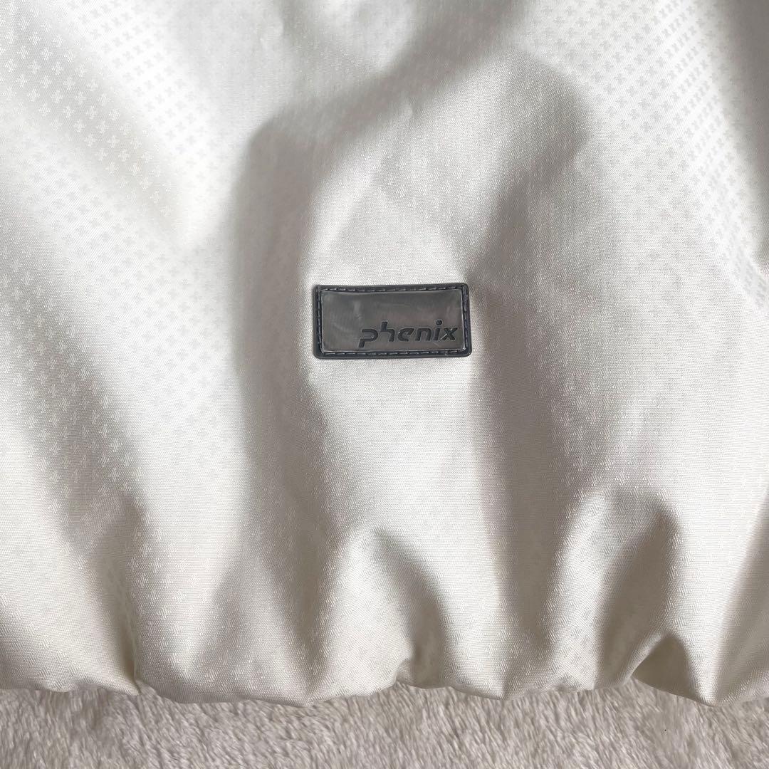美品★フェニックス★スキーウェア★上下セット★140