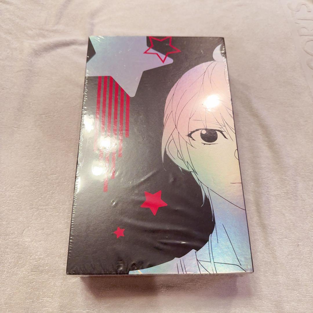 劇場版Re:STARS 豪華版 DVD 莉犬くん