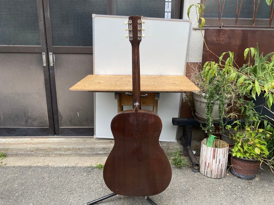 tokai 96f アコースティックギター　中古品