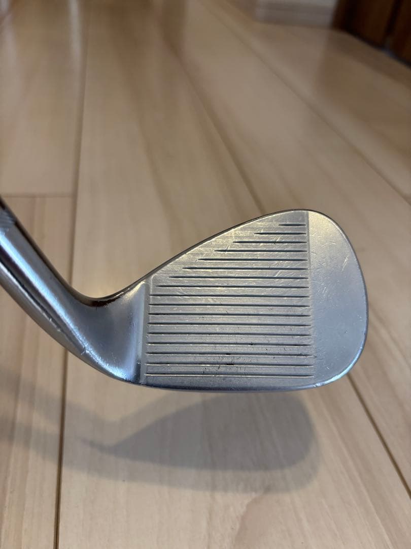 【左用】Vokey SM7 4本セット(48F,52F,56F,60K)