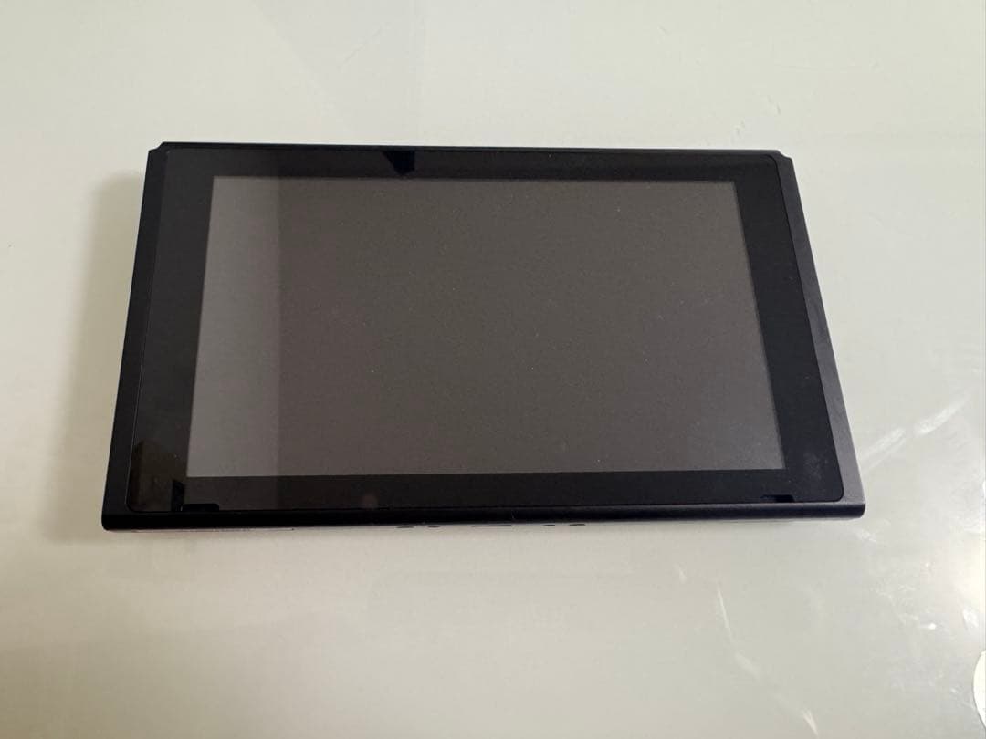 Nintendo Switch 本体（赤・青）他